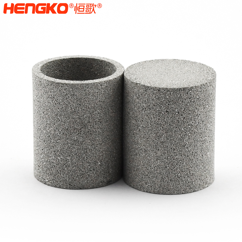 不銹鋼燒結(jié)過(guò)濾器_多孔燒結(jié)金屬濾杯