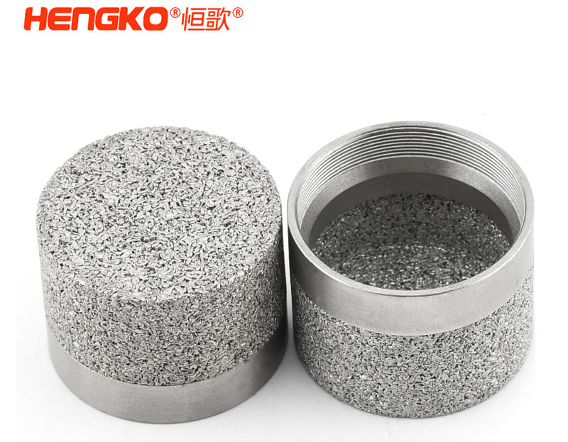 燒結(jié)不銹鋼濾杯怎么樣？（主要用在哪些地方）