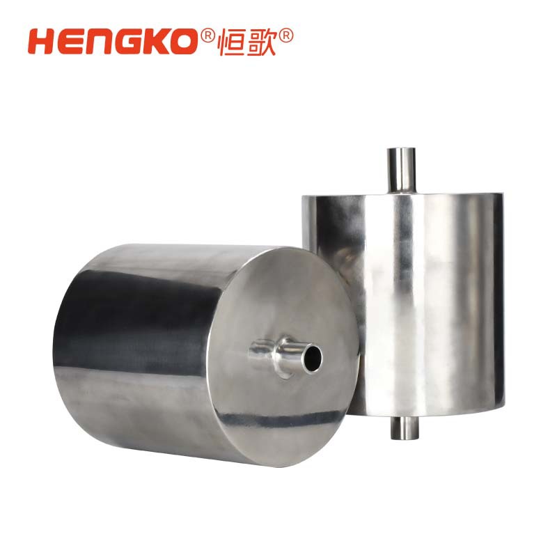 避免生產(chǎn)損失：半導(dǎo)體氣體過(guò)濾器的重要性及維護(hù)技巧！