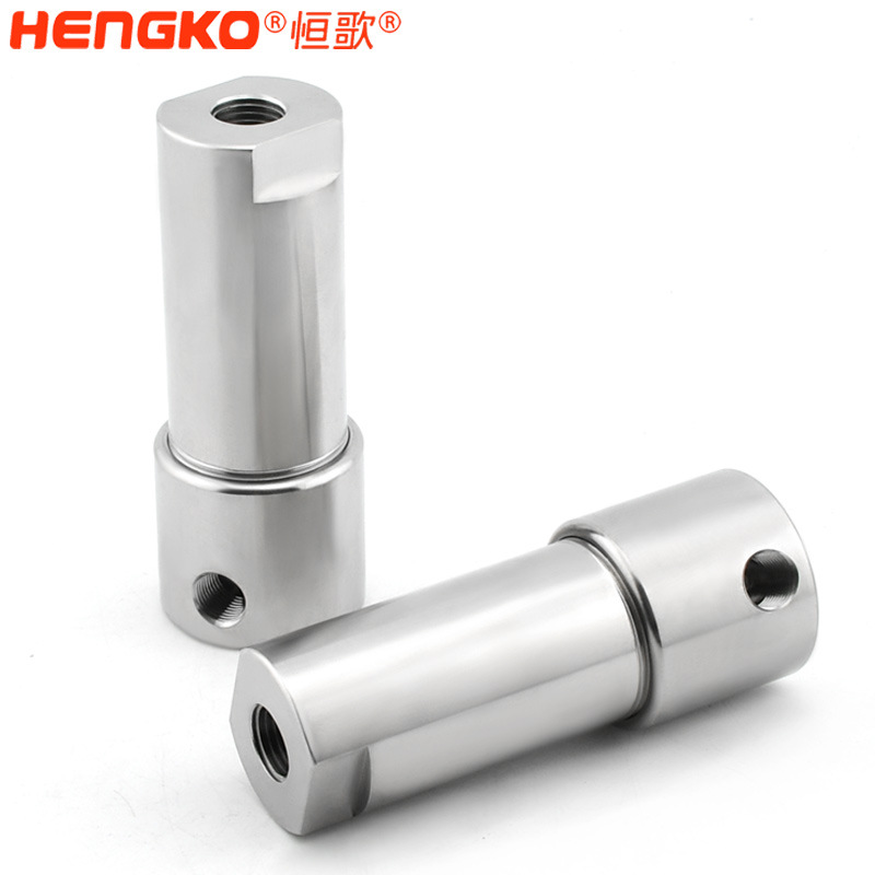 恒歌高壓氣體專用過(guò)濾器：半導(dǎo)體氣體輸送系統(tǒng)的關(guān)鍵選擇與應(yīng)用！