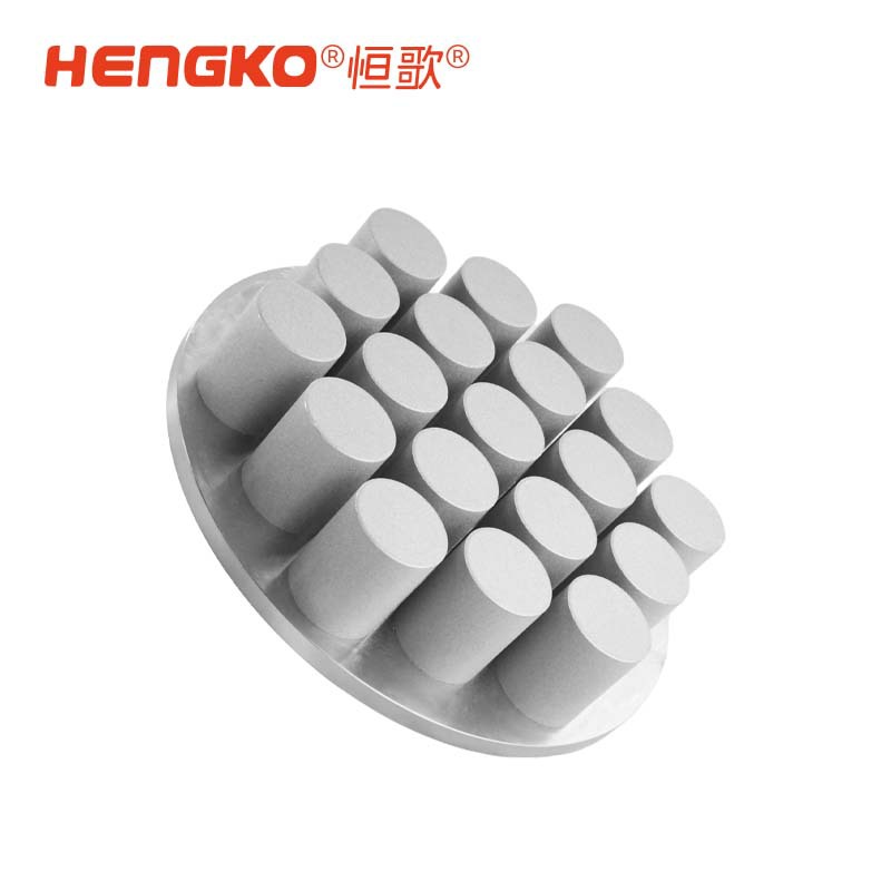 氣體純化過濾器在超高純電子特氣系統(tǒng)的應用！