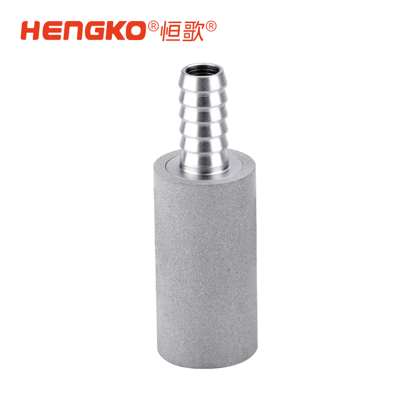 高效不銹鋼曝氣頭，現(xiàn)貨直發(fā)，適用于科研實驗與氣體擴散