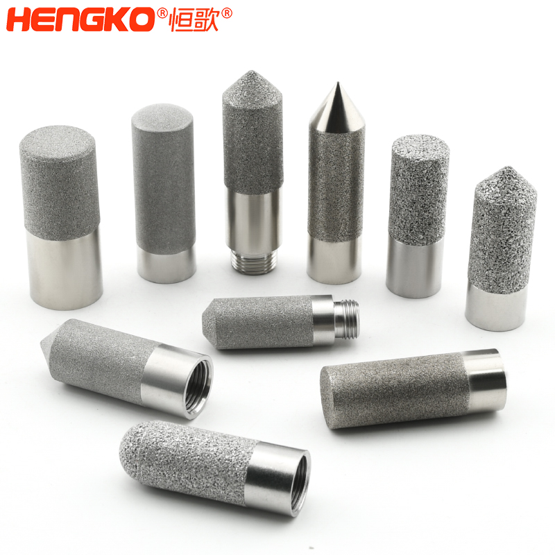 恒歌溫濕度傳感器保護(hù)罩：透氣性均勻，壽命長，可定制！