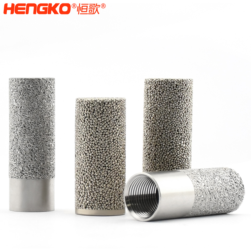定制化需求高?恒歌溫濕度傳感器探頭保護(hù)罩快速響應(yīng)，滿足個(gè)性化！