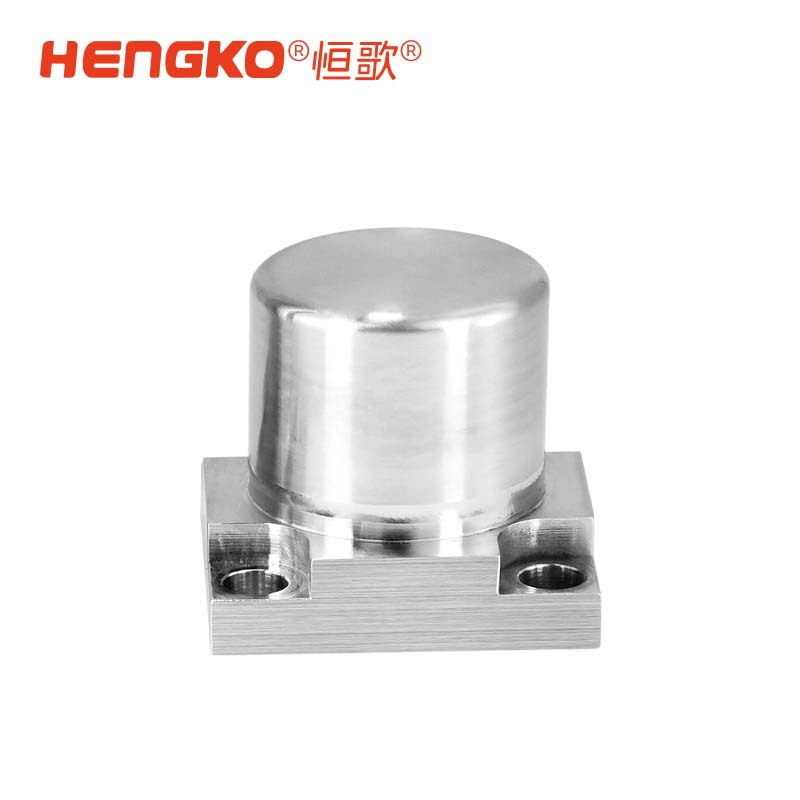 高精度IGS面板專用過濾器_半導體行業(yè)專用氣體過濾器