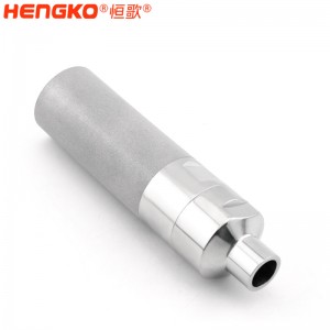 不銹鋼多孔過(guò)濾器_換熱散熱性優(yōu)異機(jī)械