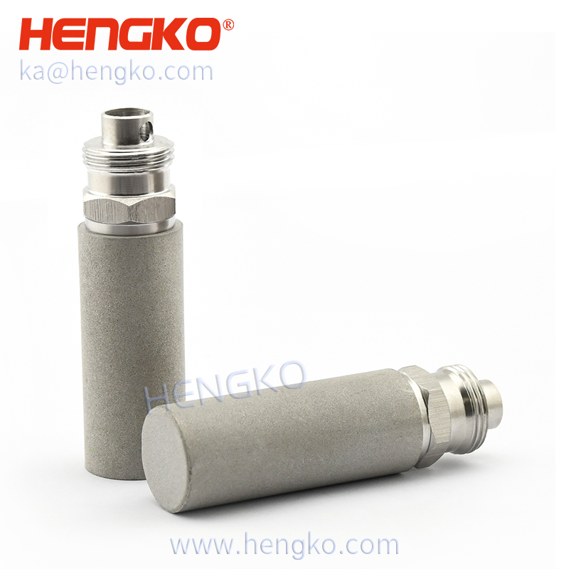 0.5、1微米 SFT01 SFT02 自釀啤酒增氧擴散石_ 啤酒碳酸化曝氣器