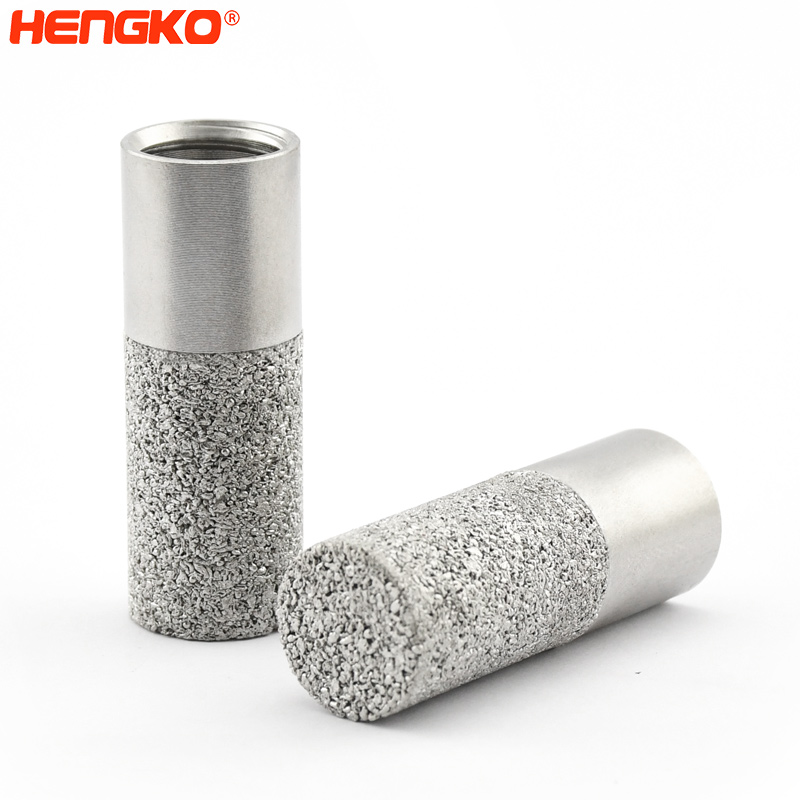工業(yè)溫濕度傳感器探頭外殼，適用于 RHT31、RHT20、RHT21、RHT85
